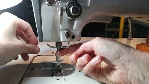 needle needle