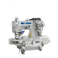 Direct drive sewing machine