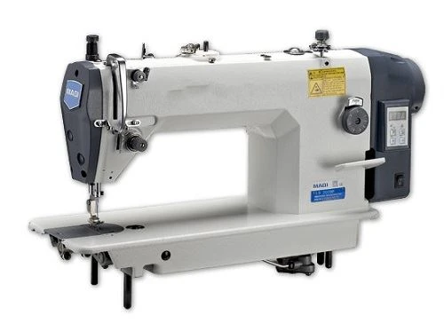 lockstitch sewing machine