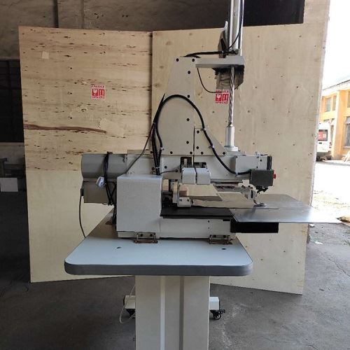 pillow sewing machine