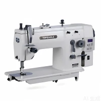 LZ-20U53 / 20U63 / 30U53 Priemyselné cik-cak šijacie stroje