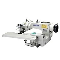 TBS-364 priemyselné populárne Blindstitch stroj