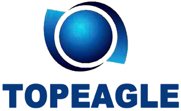 Šijací stroj Topeagle